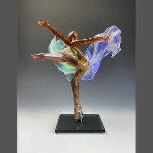Deco Figures