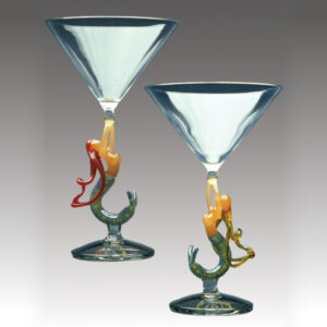 Mermaid Martini (sold individually)
