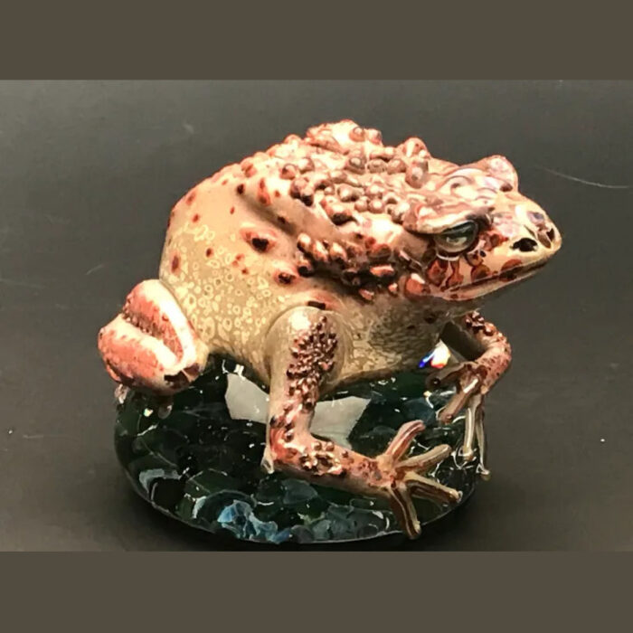 Mr. Toad