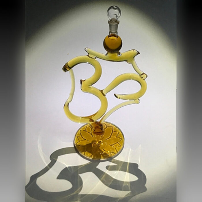 Om Decanter