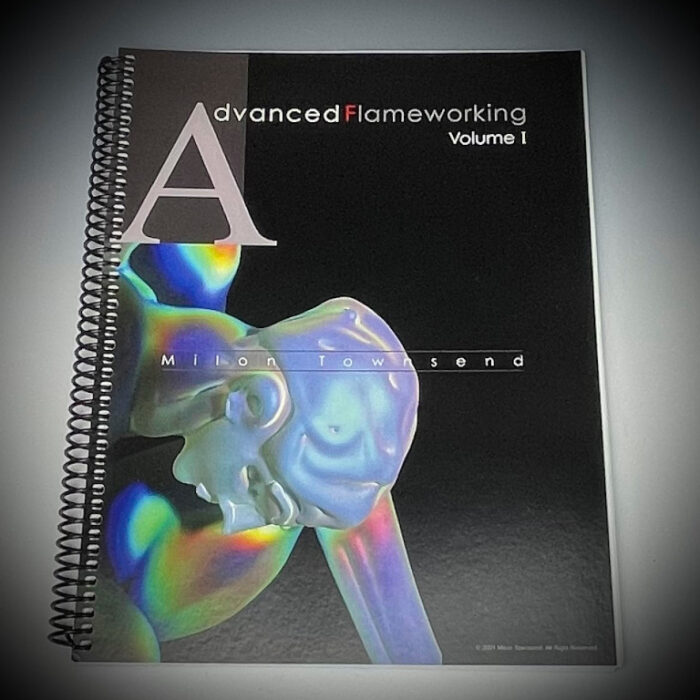 Advanced Flameworking, Volume I