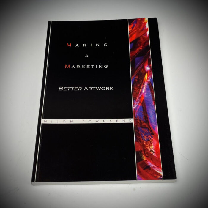 Making and Marketing Better Artwork
